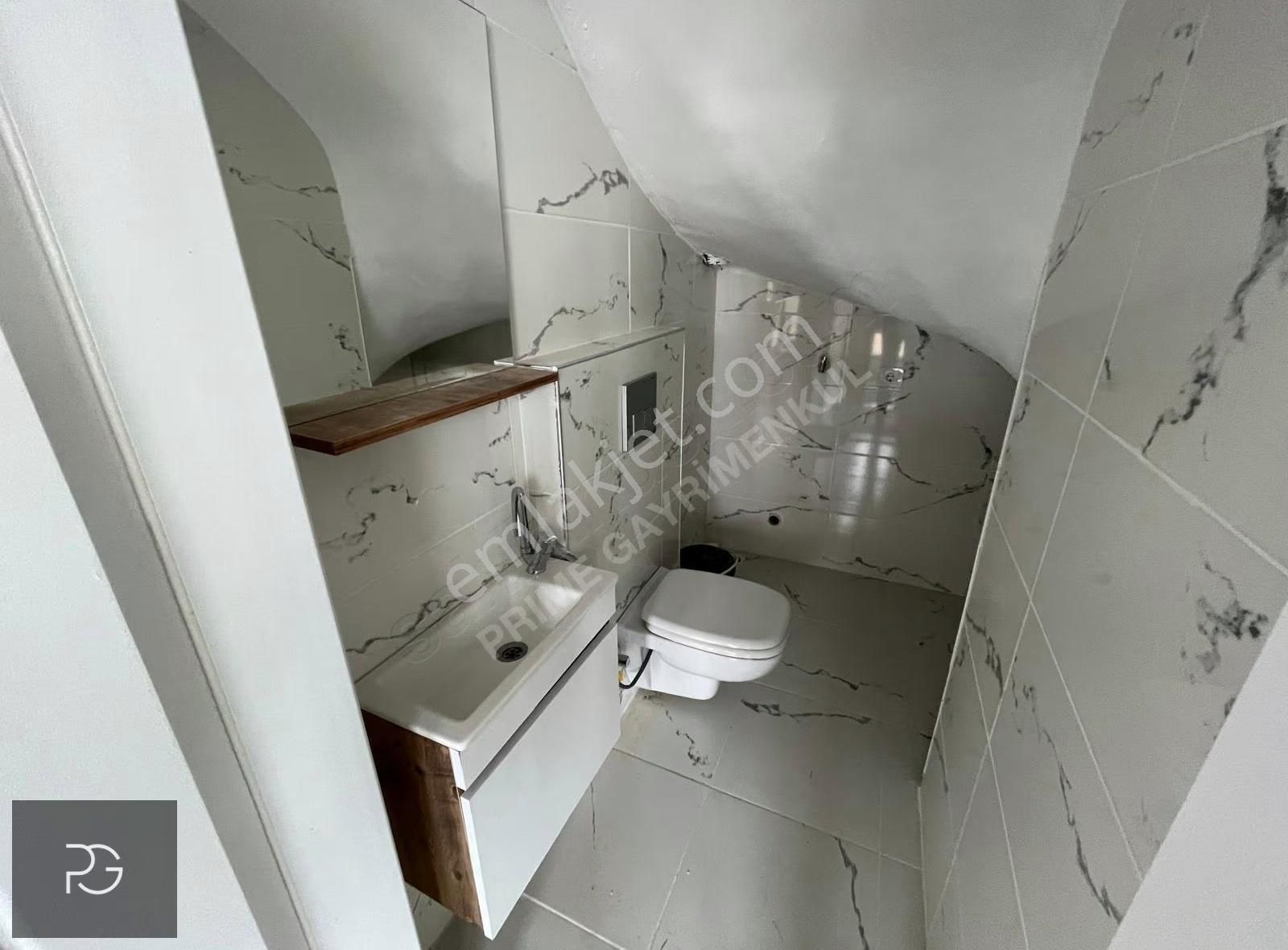 Sakarya Kocaali'de Deniz Manzaralı, Havuzlu Ve Bahçeli Villa!!! - Görsel 18