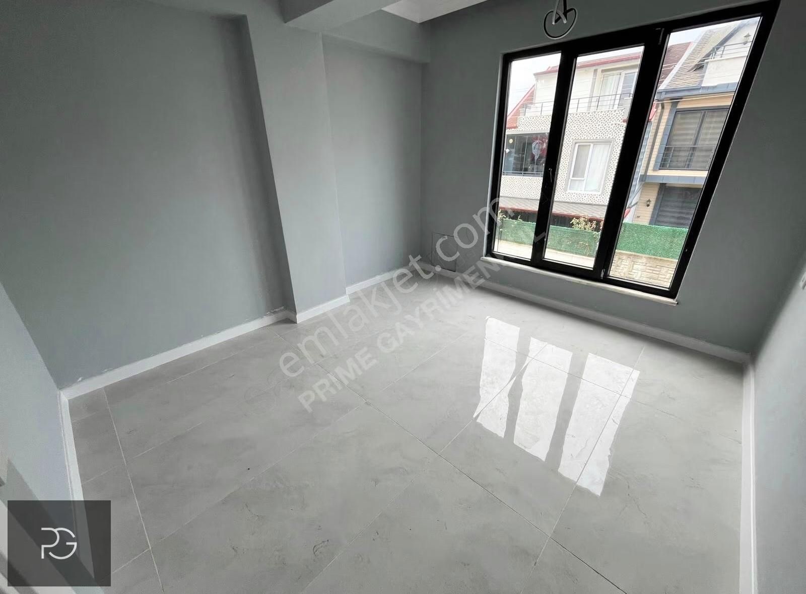 Sakarya Kocaali'de Deniz Manzaralı, Havuzlu Ve Bahçeli Villa!!! - Görsel 3