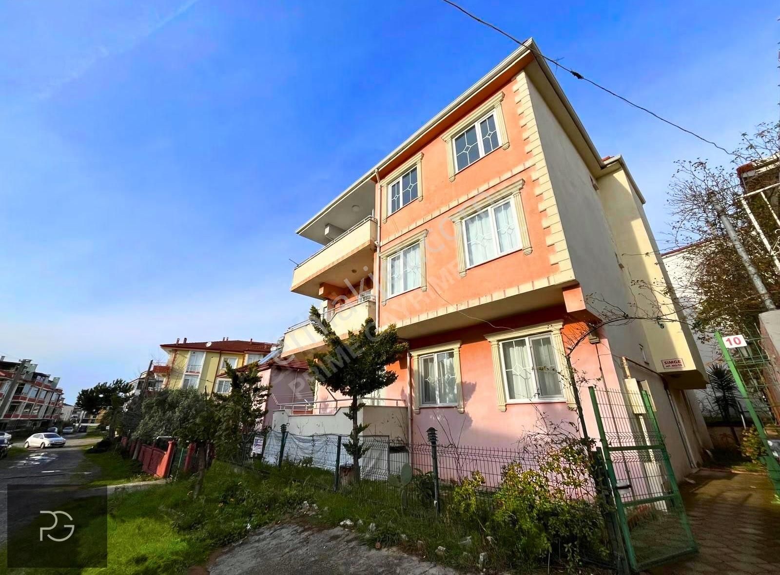 Prıme'dan Mutfak Ayrı Fırsat Çift Balkonlu, Denize 3 Dakika 2+1!