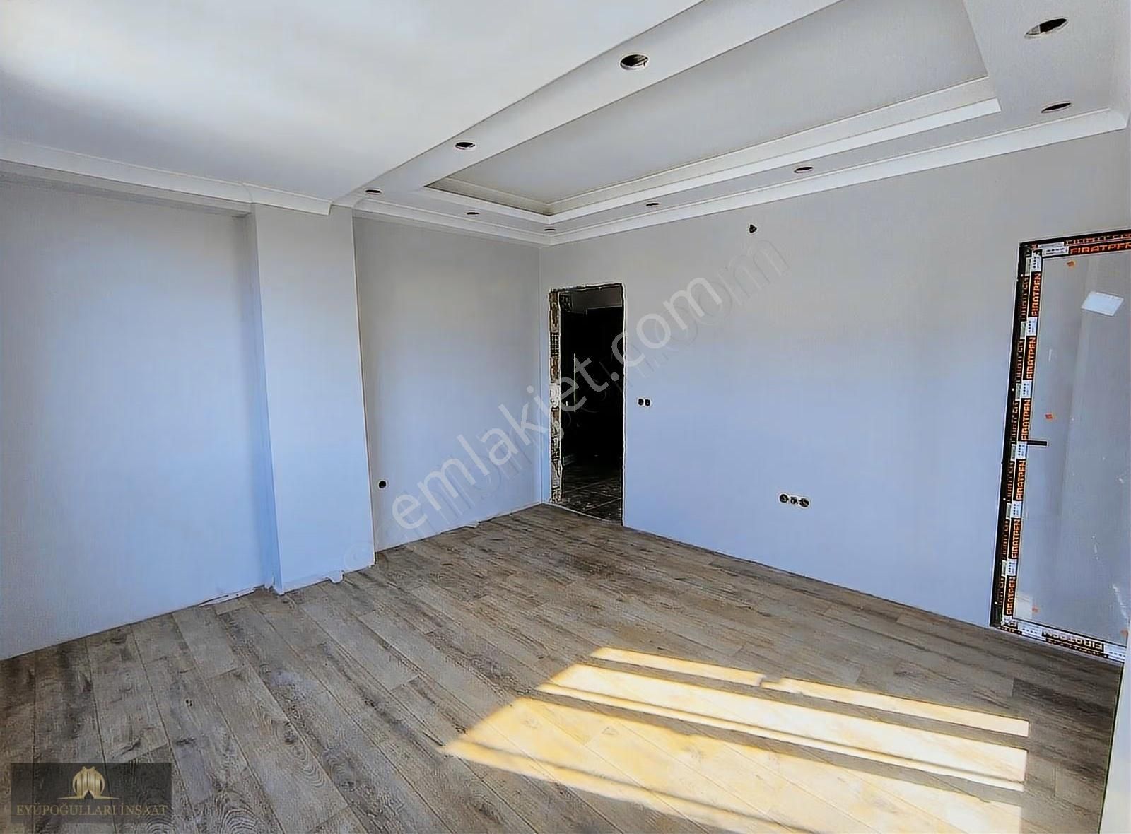 B.paşa Altıntepsi Mah. 2+1 70 M2 Yeni Bina Satılık Daire - Görsel 2