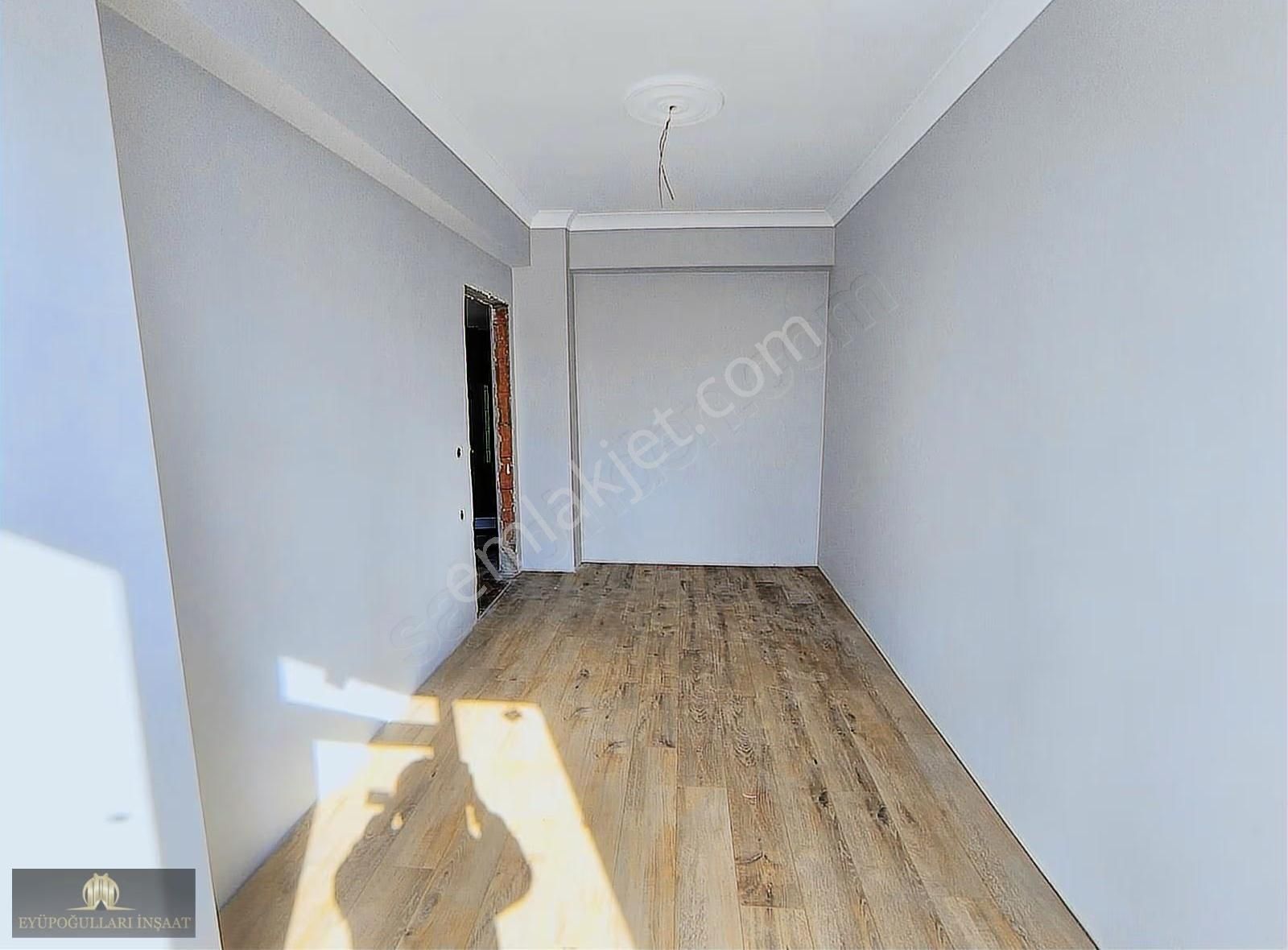 B.paşa Altıntepsi Mah. 2+1 70 M2 Yeni Bina Satılık Daire - Görsel 7