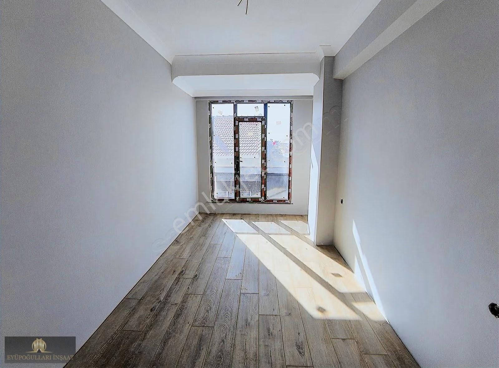 B.paşa Altıntepsi Mah. 2+1 70 M2 Yeni Bina Satılık Daire - Görsel 11