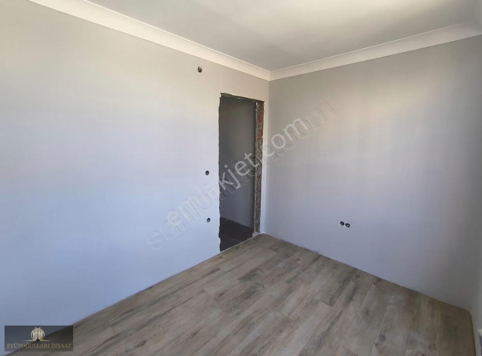 B.paşa Altıntepsi Mah. 2+1 70 M2 Yeni Bina Satılık Daire - Görsel 6