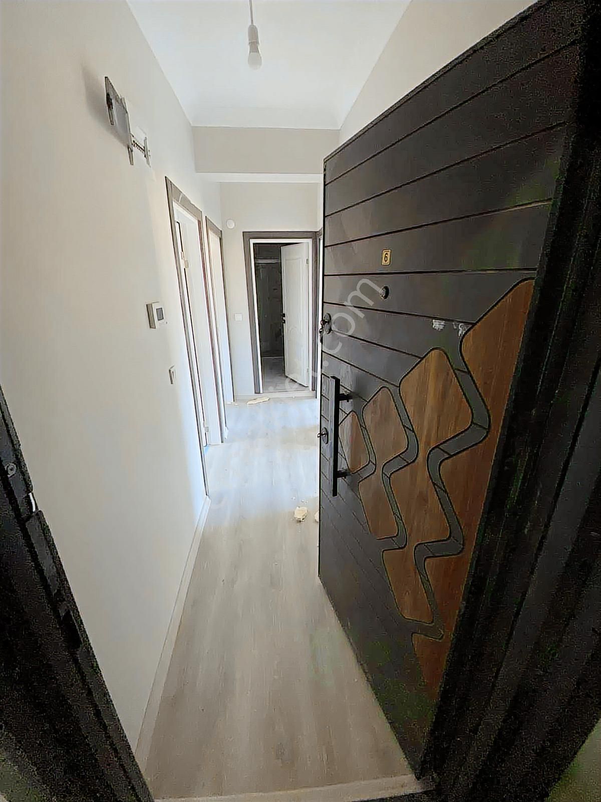 Prestij Emlaktan Balıkesir / Gömeçte 2+1 Kapalı Mutfak Daire - Görsel 5