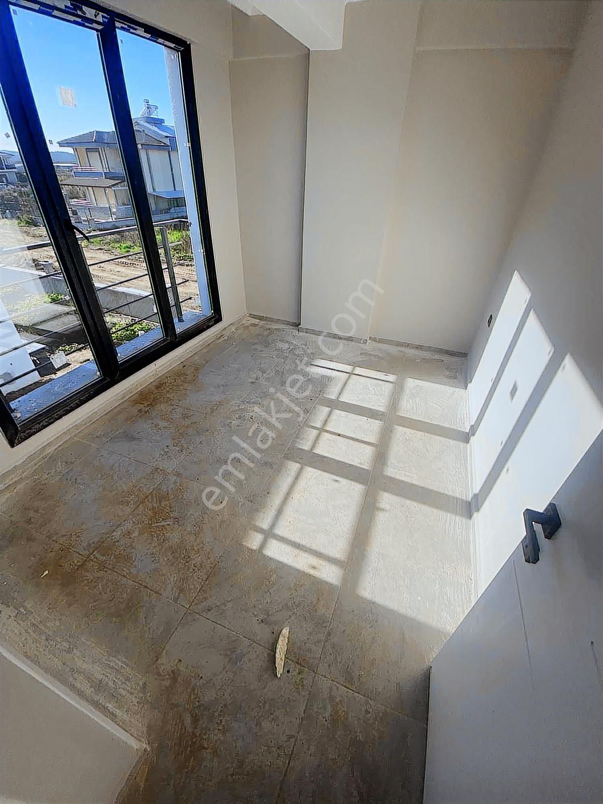 Prestij Gayrimenkulden Gömeçte Site İçersinde 3+1 Müstakil Villa - Görsel 10