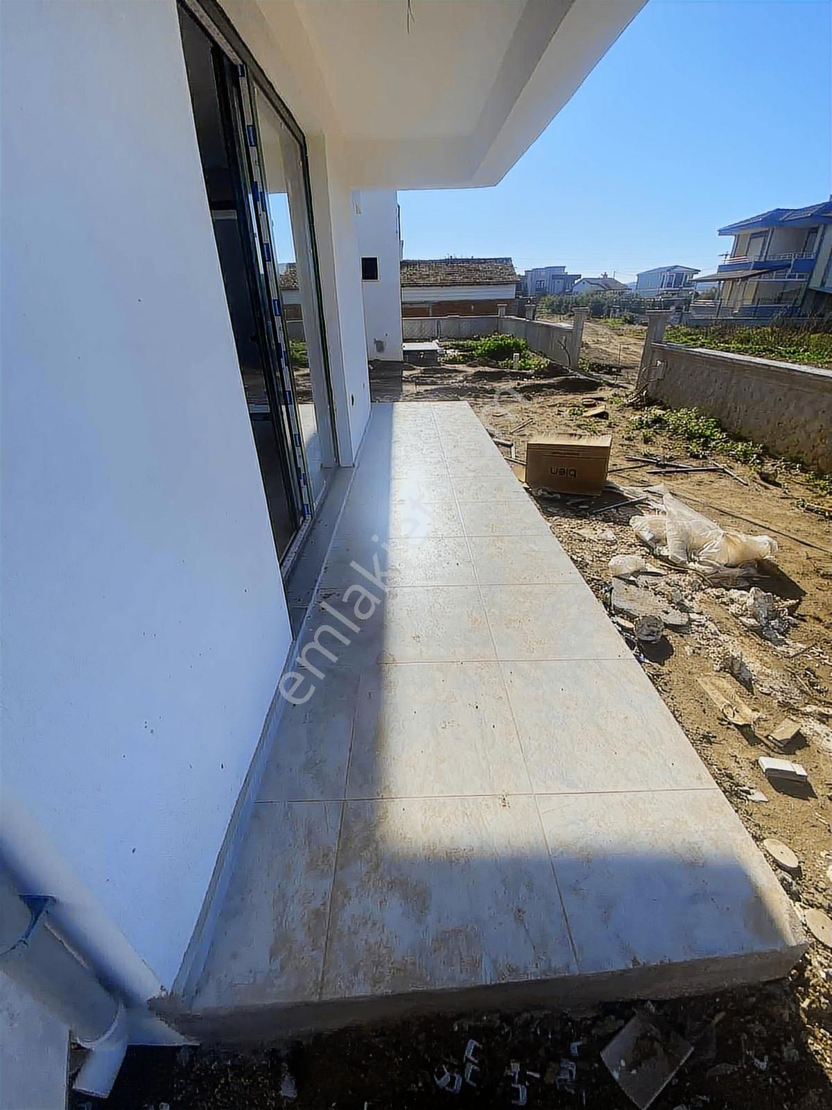 Prestij Gayrimenkulden Gömeçte Site İçersinde 3+1 Müstakil Villa - Görsel 17