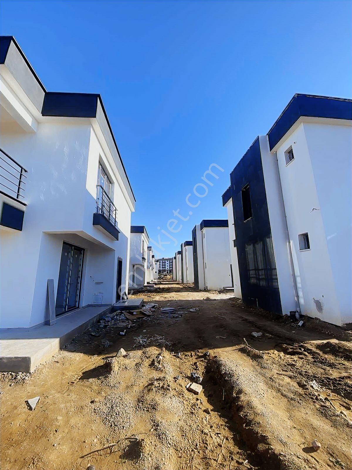 Prestij Gayrimenkulden Gömeçte Site İçersinde 3+1 Müstakil Villa - Görsel 18