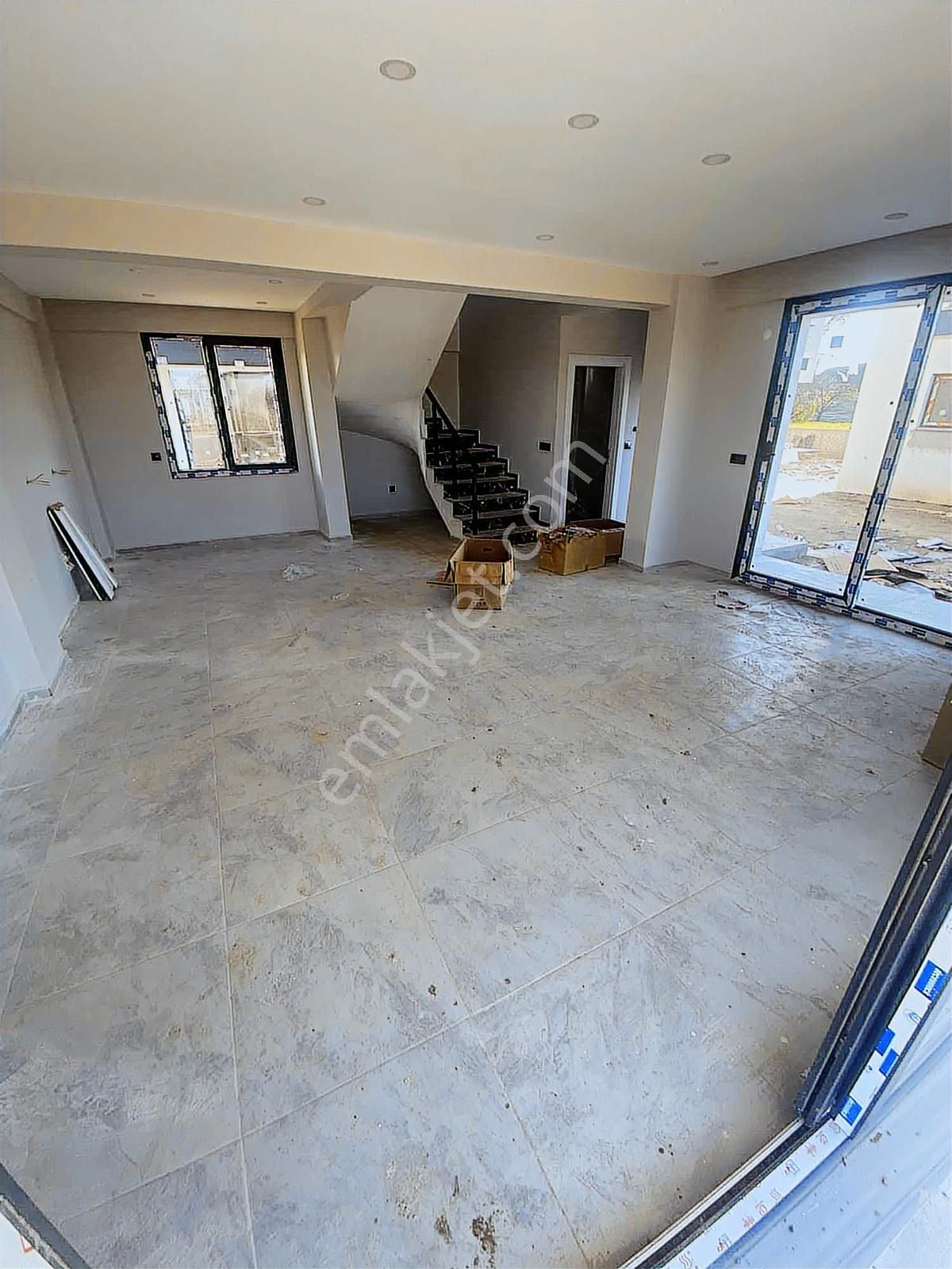 Prestij Gayrimenkulden Gömeçte Site İçersinde 3+1 Müstakil Villa - Görsel 4