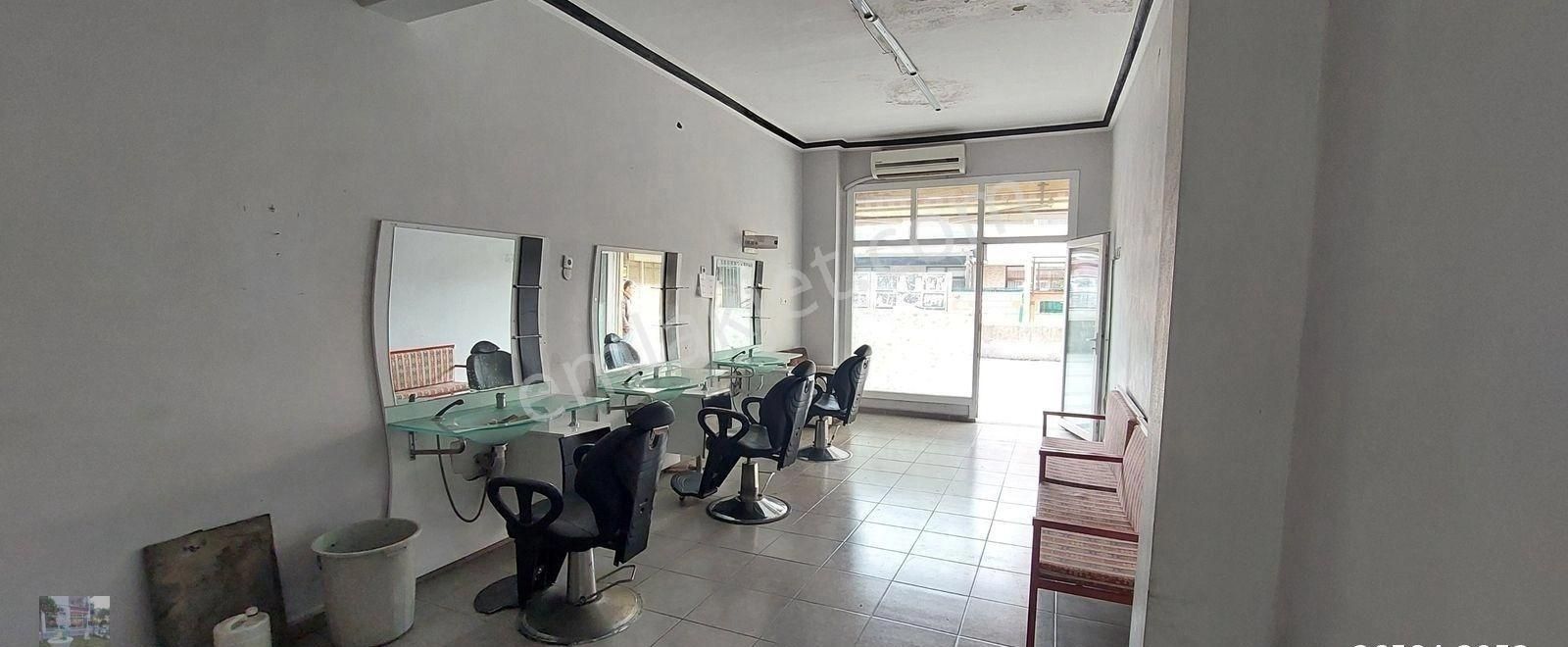 Karşıyaka Zübeyde Hnm Mah. İş Merkezinde Kiralık İşyeri Kanıt Em - Görsel 24