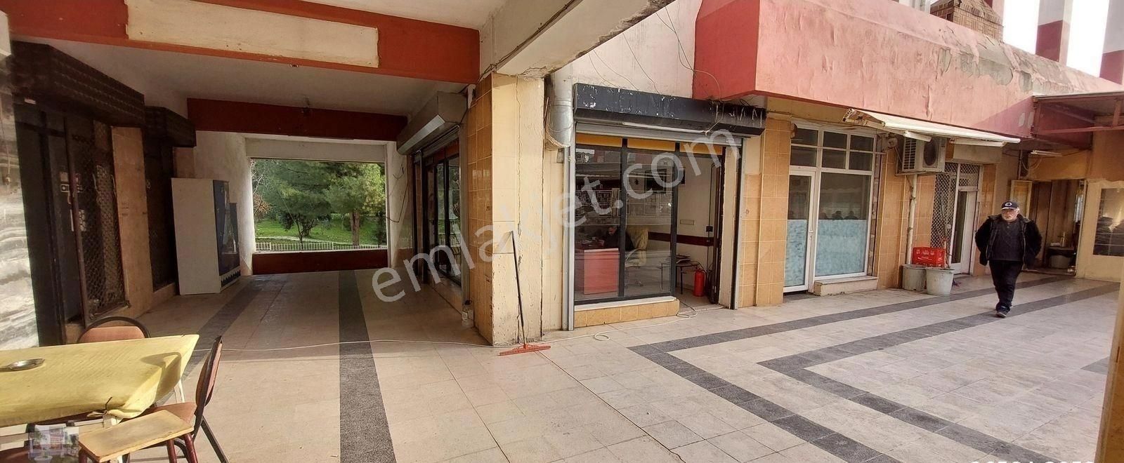 Karşıyaka Zübeyde Hnm Mah. İş Merkezinde Kiralık İşyeri Kanıt Em - Görsel 27