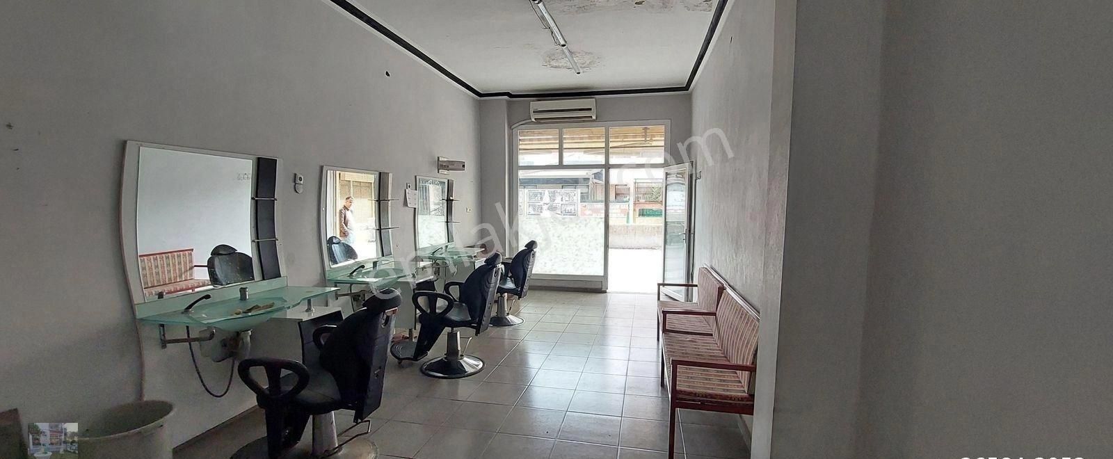 Karşıyaka Zübeyde Hnm Mah. İş Merkezinde Kiralık İşyeri Kanıt Em - Görsel 19