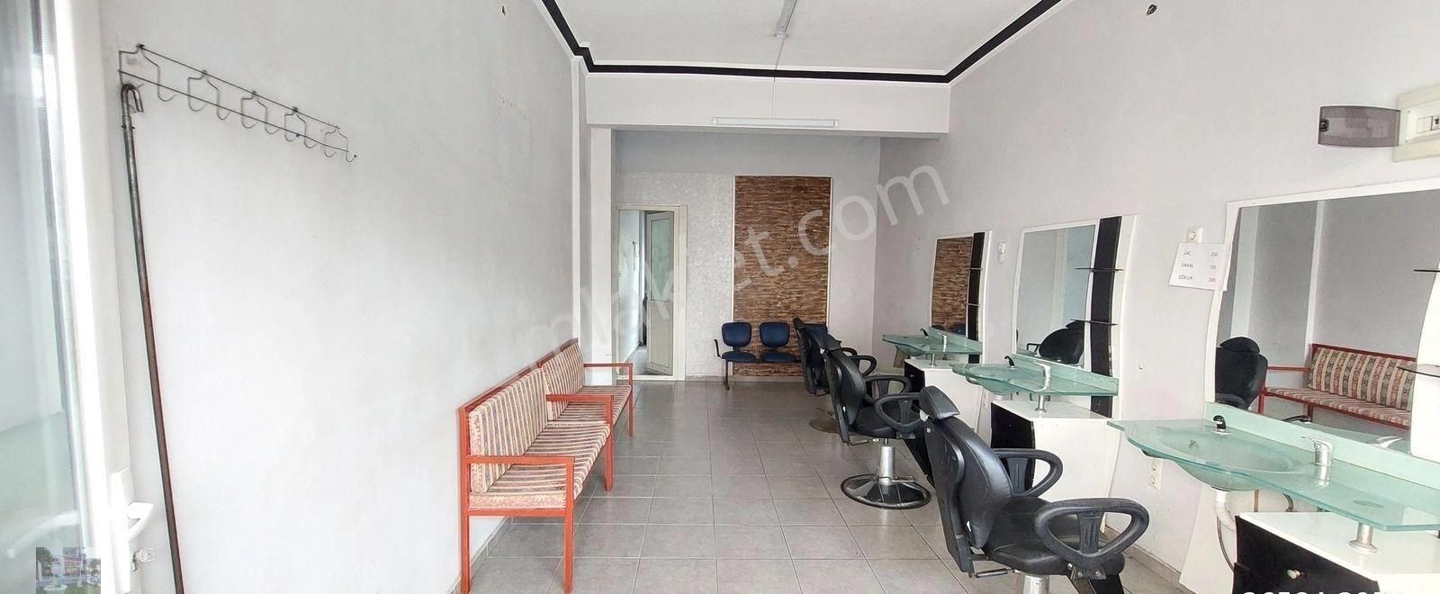 Karşıyaka Zübeyde Hnm Mah. İş Merkezinde Kiralık İşyeri Kanıt Em - Görsel 21