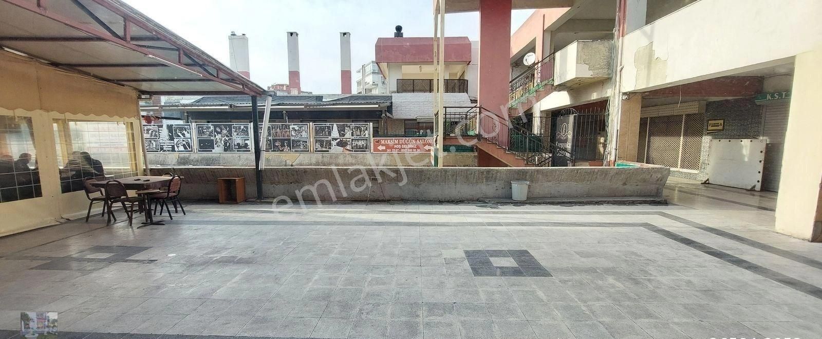 Karşıyaka Zübeyde Hnm Mah. İş Merkezinde Kiralık İşyeri Kanıt Em - Görsel 11