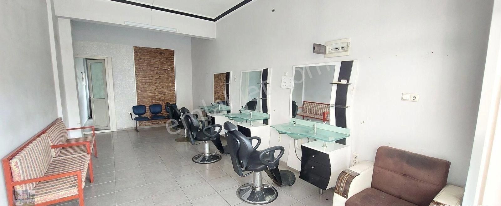 Karşıyaka Zübeyde Hnm Mah. İş Merkezinde Kiralık İşyeri Kanıt Em - Görsel 10