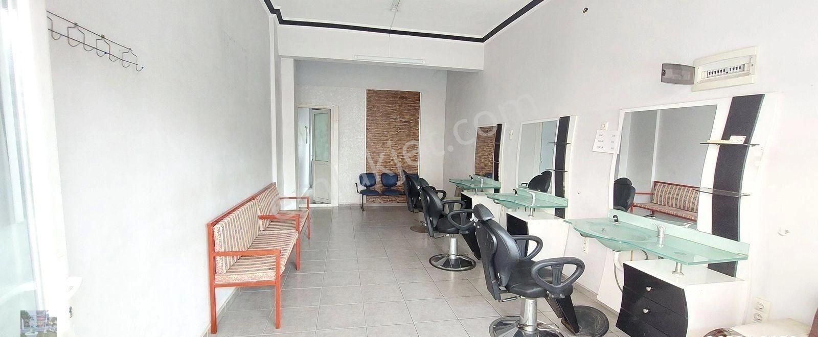 Karşıyaka Zübeyde Hnm Mah. İş Merkezinde Kiralık İşyeri Kanıt Em - Görsel 23
