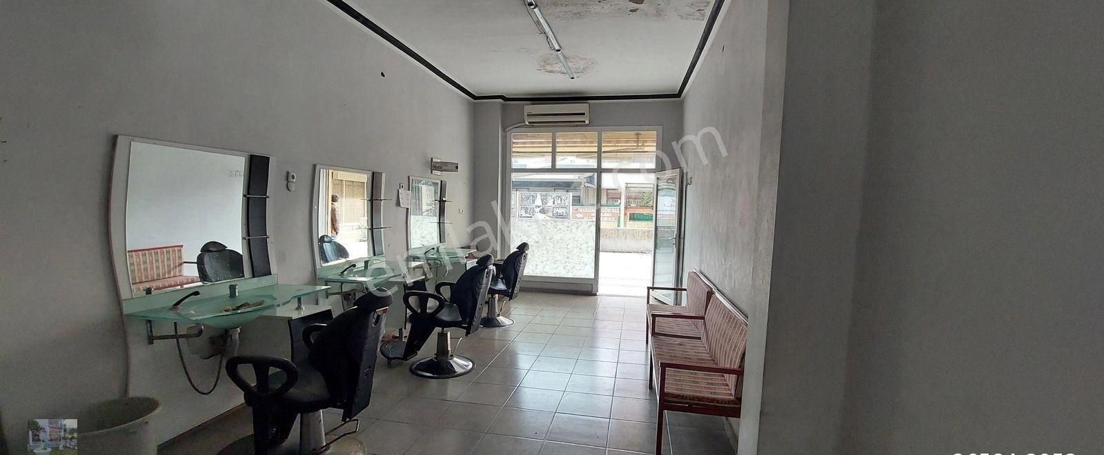 Karşıyaka Zübeyde Hnm Mah. İş Merkezinde Kiralık İşyeri Kanıt Em - Görsel 30