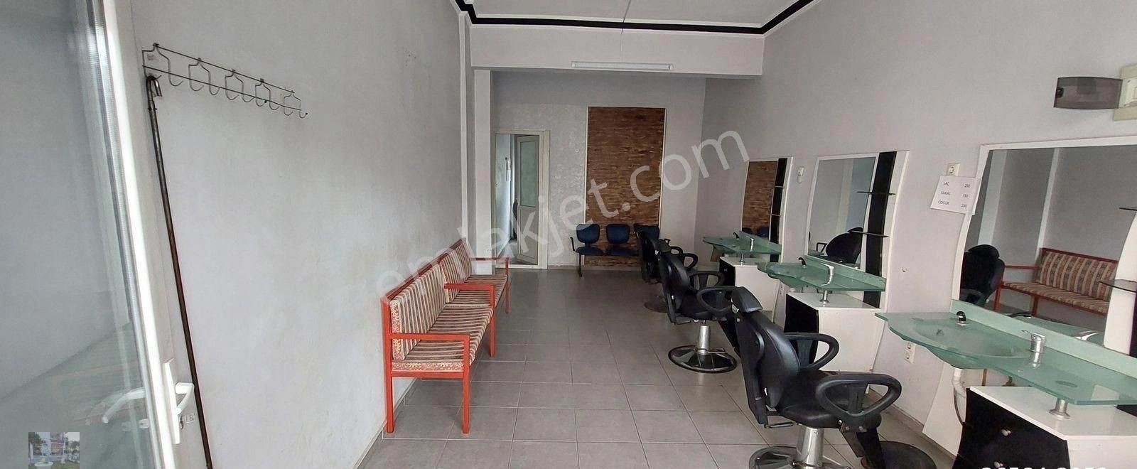 Karşıyaka Zübeyde Hnm Mah. İş Merkezinde Kiralık İşyeri Kanıt Em - Görsel 13