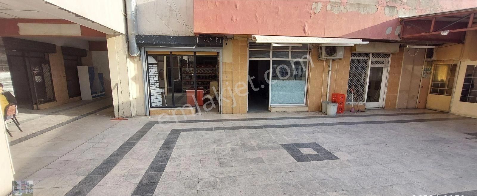 Karşıyaka Zübeyde Hnm Mah. İş Merkezinde Kiralık İşyeri Kanıt Em - Görsel 2