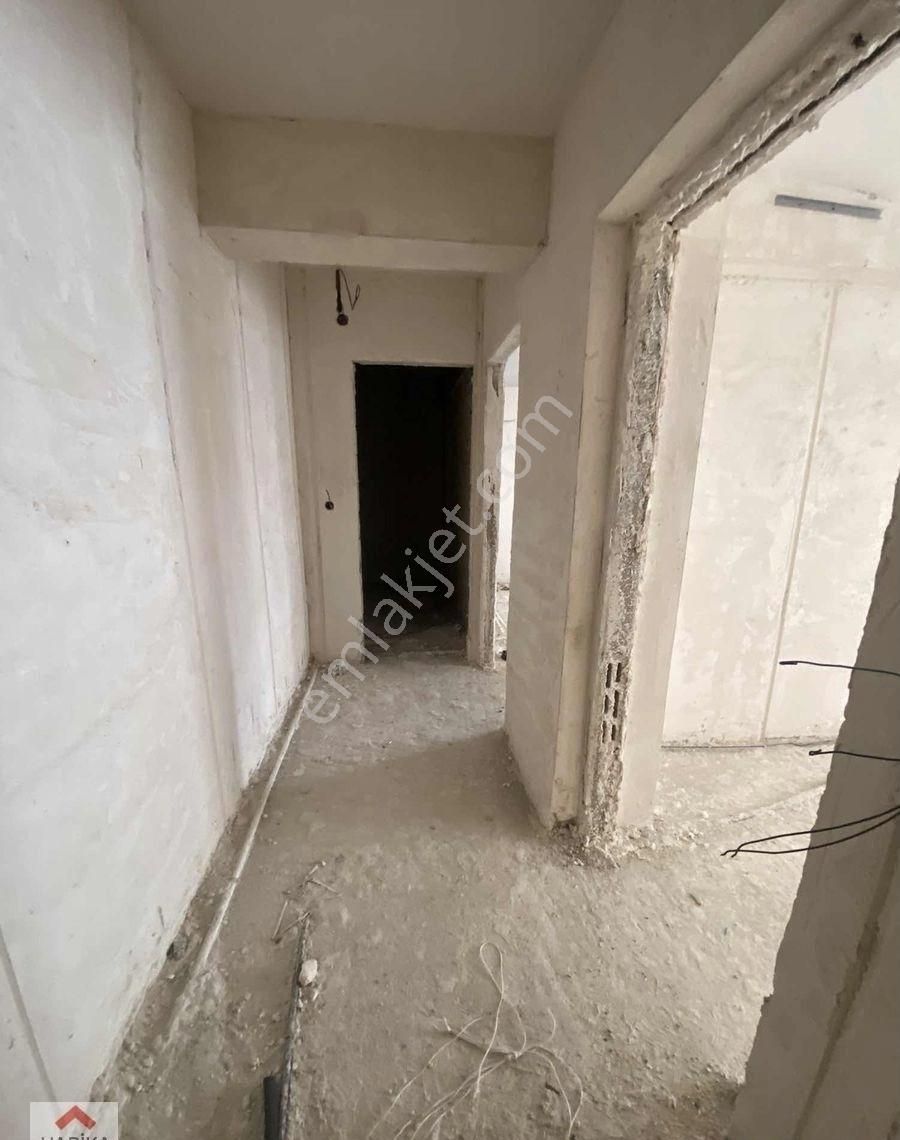 İncesu'da Sıfır Binada Ara Katta Manzaralı 1+1 Satılık Fırsat ! - Görsel 7