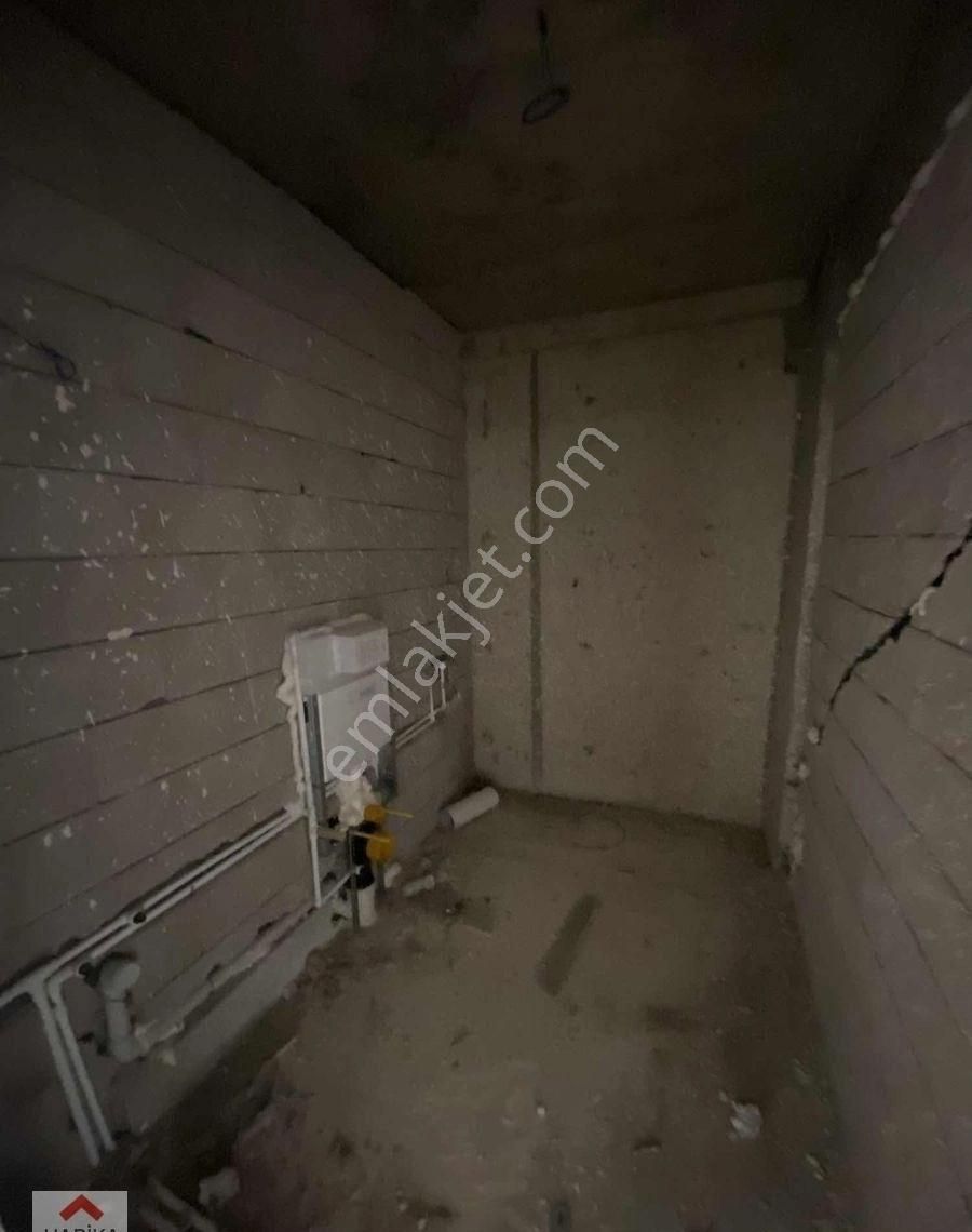 İncesu'da Sıfır Binada Ara Katta Manzaralı 1+1 Satılık Fırsat ! - Görsel 9