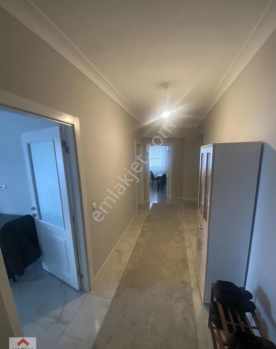 Seyranbağları Yeni Binada 3.katta 3+1 Manzaralı Satılık Daire - Görsel 8