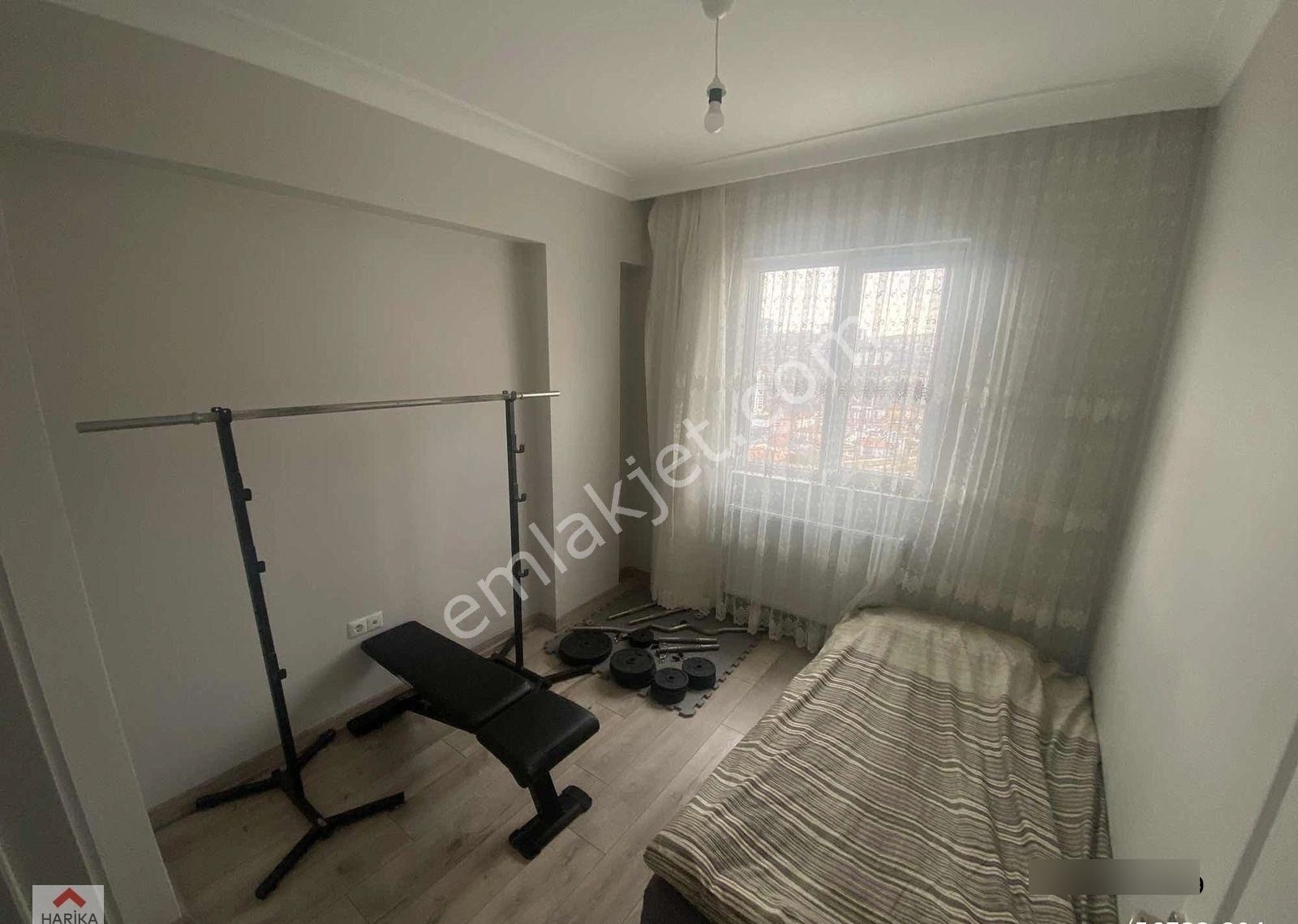 Seyranbağları Yeni Binada 3.katta 3+1 Manzaralı Satılık Daire - Görsel 13