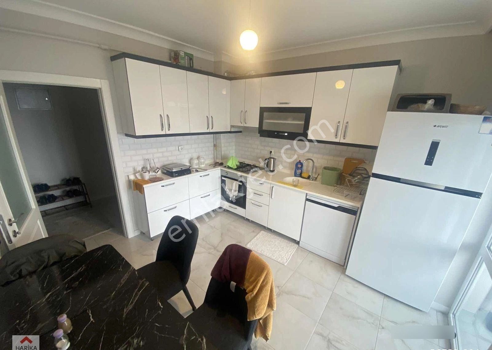 Seyranbağları Yeni Binada 3.katta 3+1 Manzaralı Satılık Daire - Görsel 22