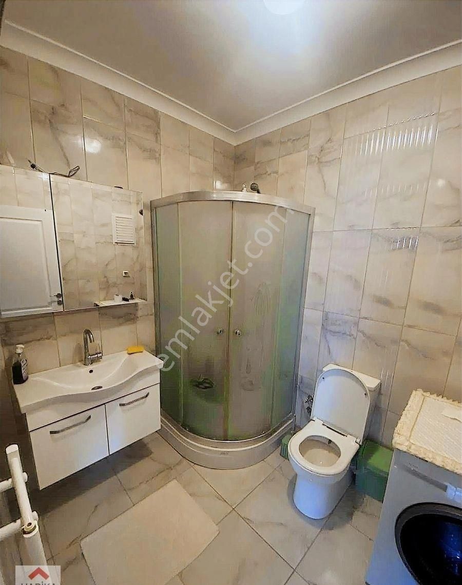 Seyranbağları Yeni Binada 3.katta 3+1 Manzaralı Satılık Daire - Görsel 20