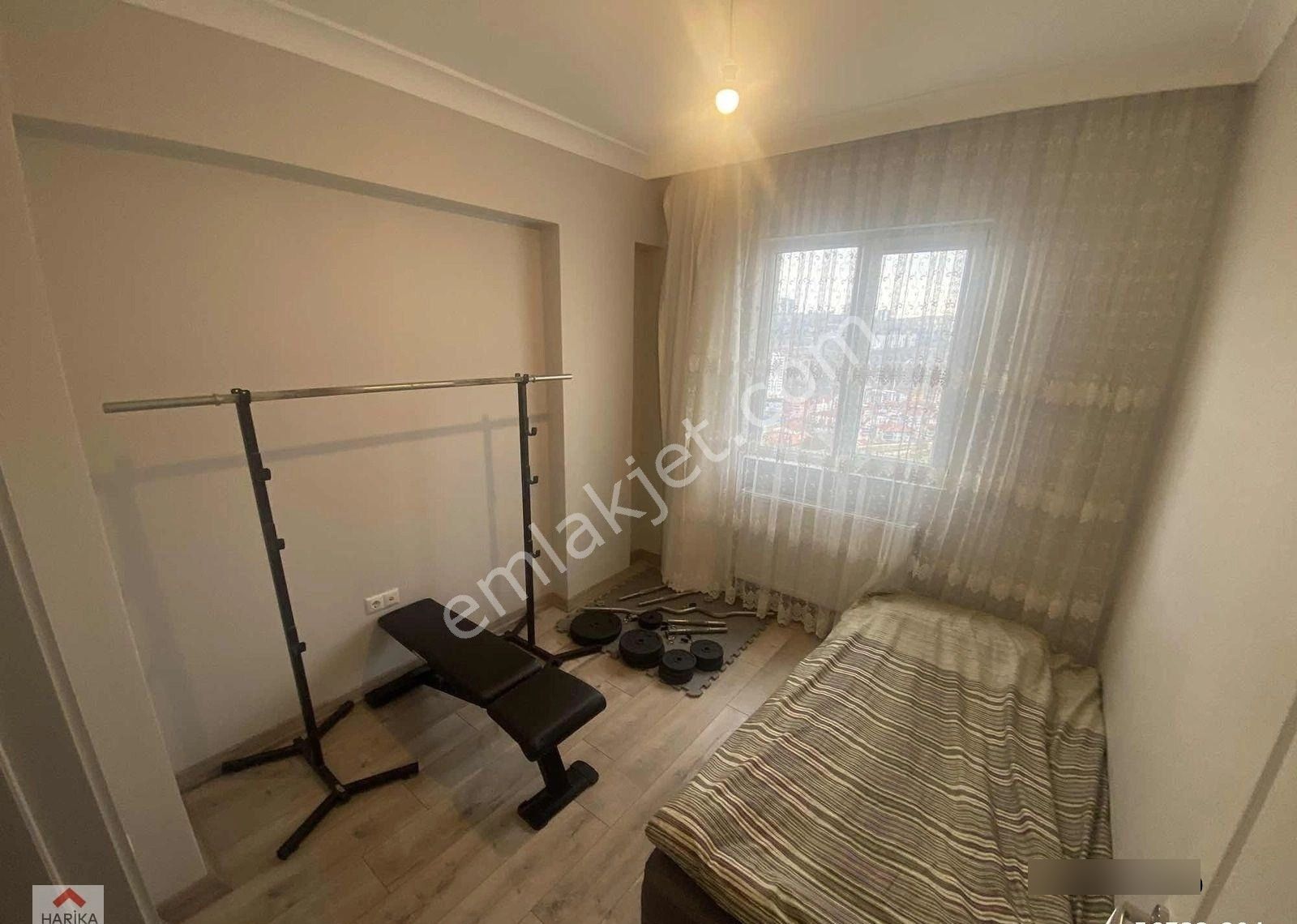 Seyranbağları Yeni Binada 3.katta 3+1 Manzaralı Satılık Daire - Görsel 2