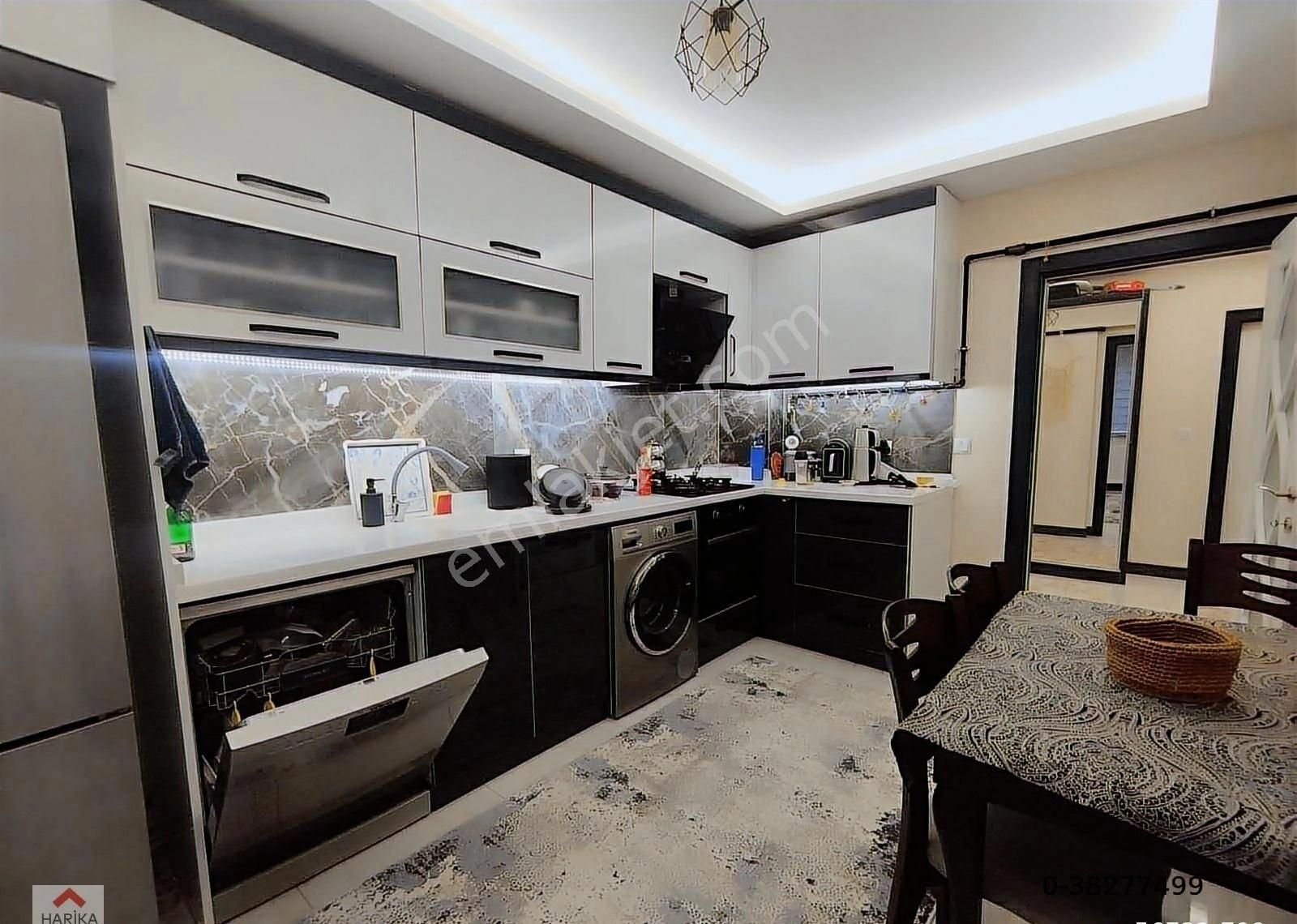 Feridun Çelik Mh 3 Yıllık Binada 2.katta 3+1 135 M² Satılık ! - Görsel 12