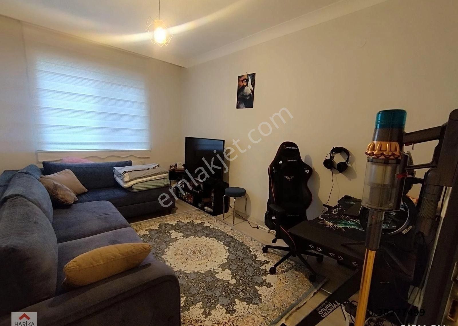 Feridun Çelik Mh 3 Yıllık Binada 2.katta 3+1 135 M² Satılık ! - Görsel 18