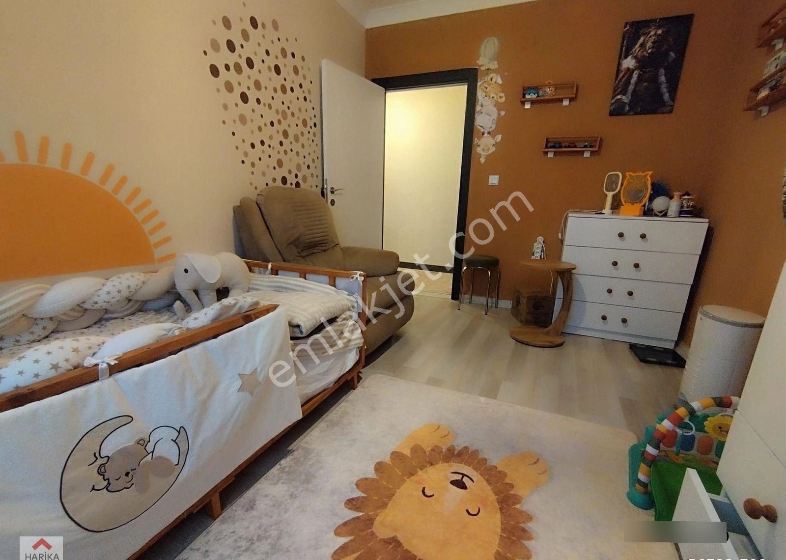 Feridun Çelik Mh 3 Yıllık Binada 2.katta 3+1 135 M² Satılık ! - Görsel 19