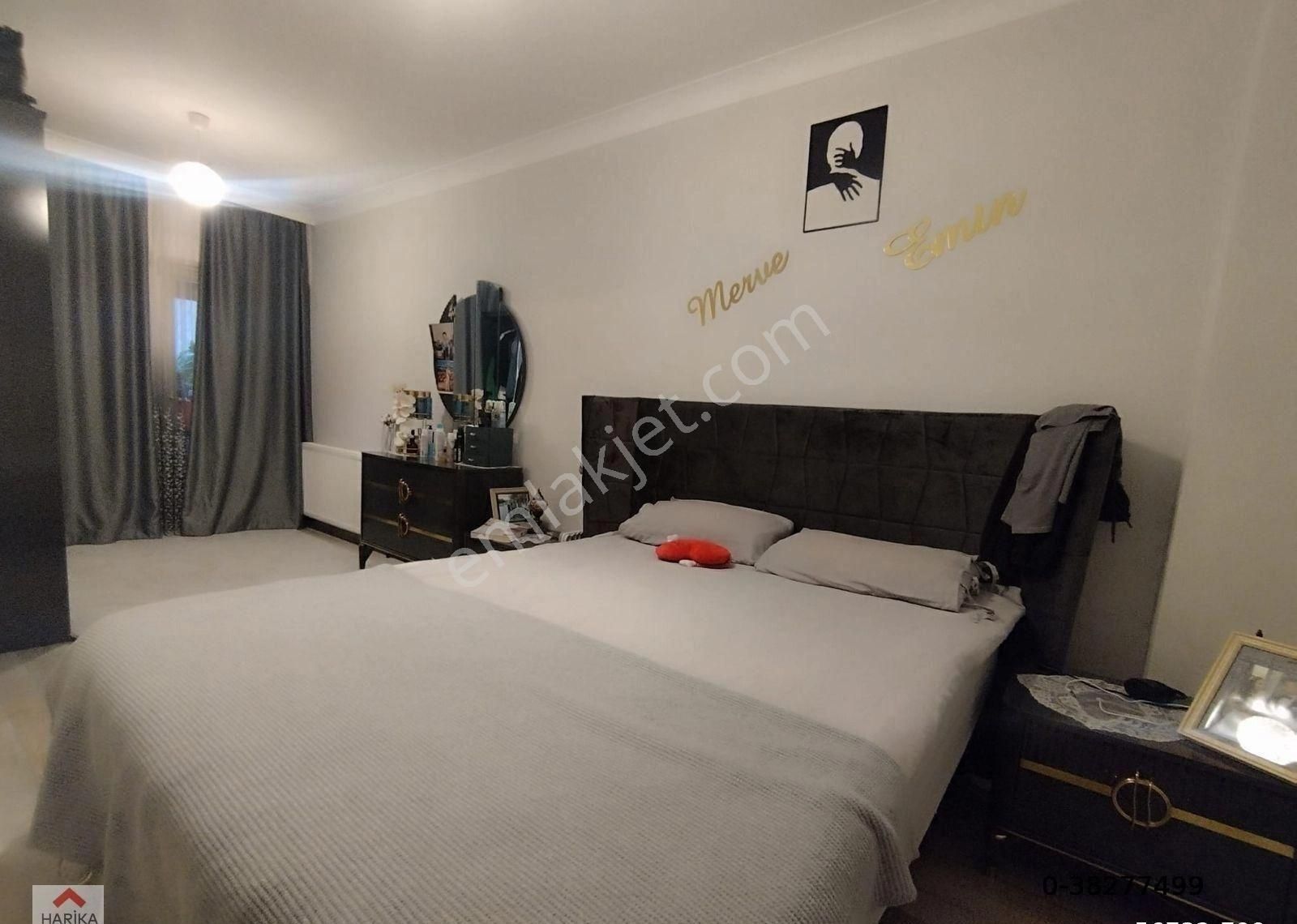 Feridun Çelik Mh 3 Yıllık Binada 2.katta 3+1 135 M² Satılık ! - Görsel 17