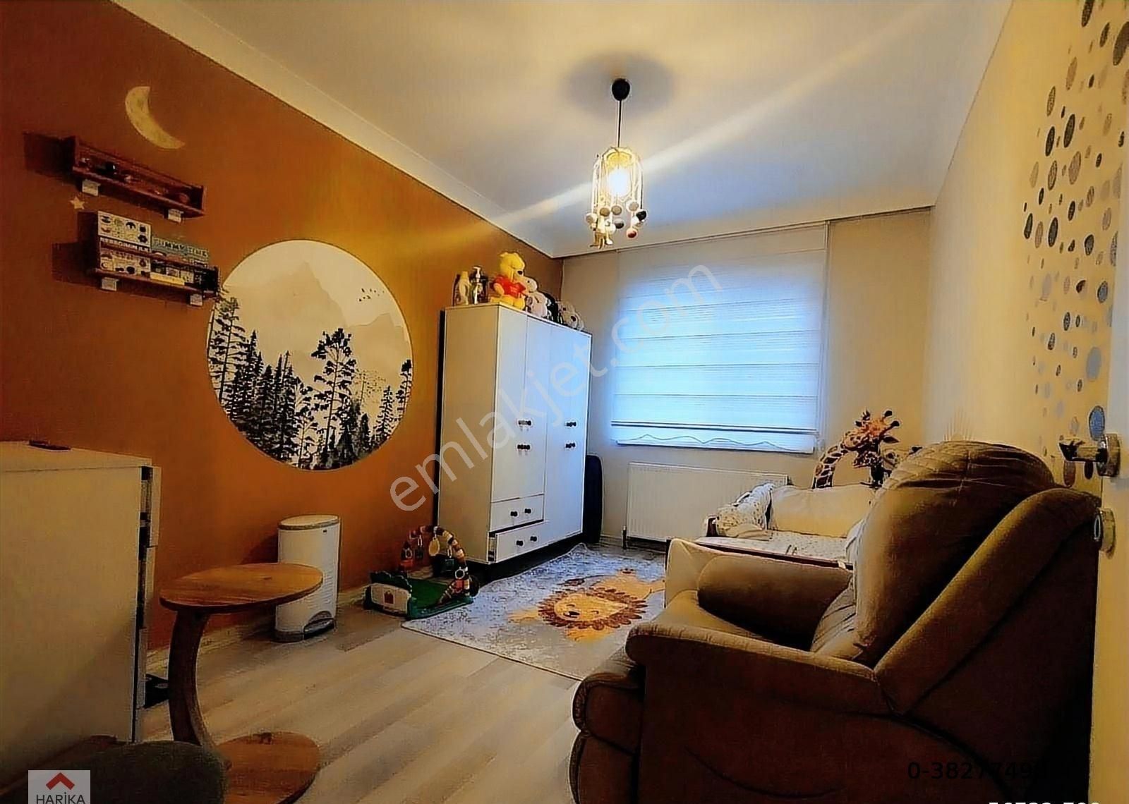 Feridun Çelik Mh 3 Yıllık Binada 2.katta 3+1 135 M² Satılık ! - Görsel 22