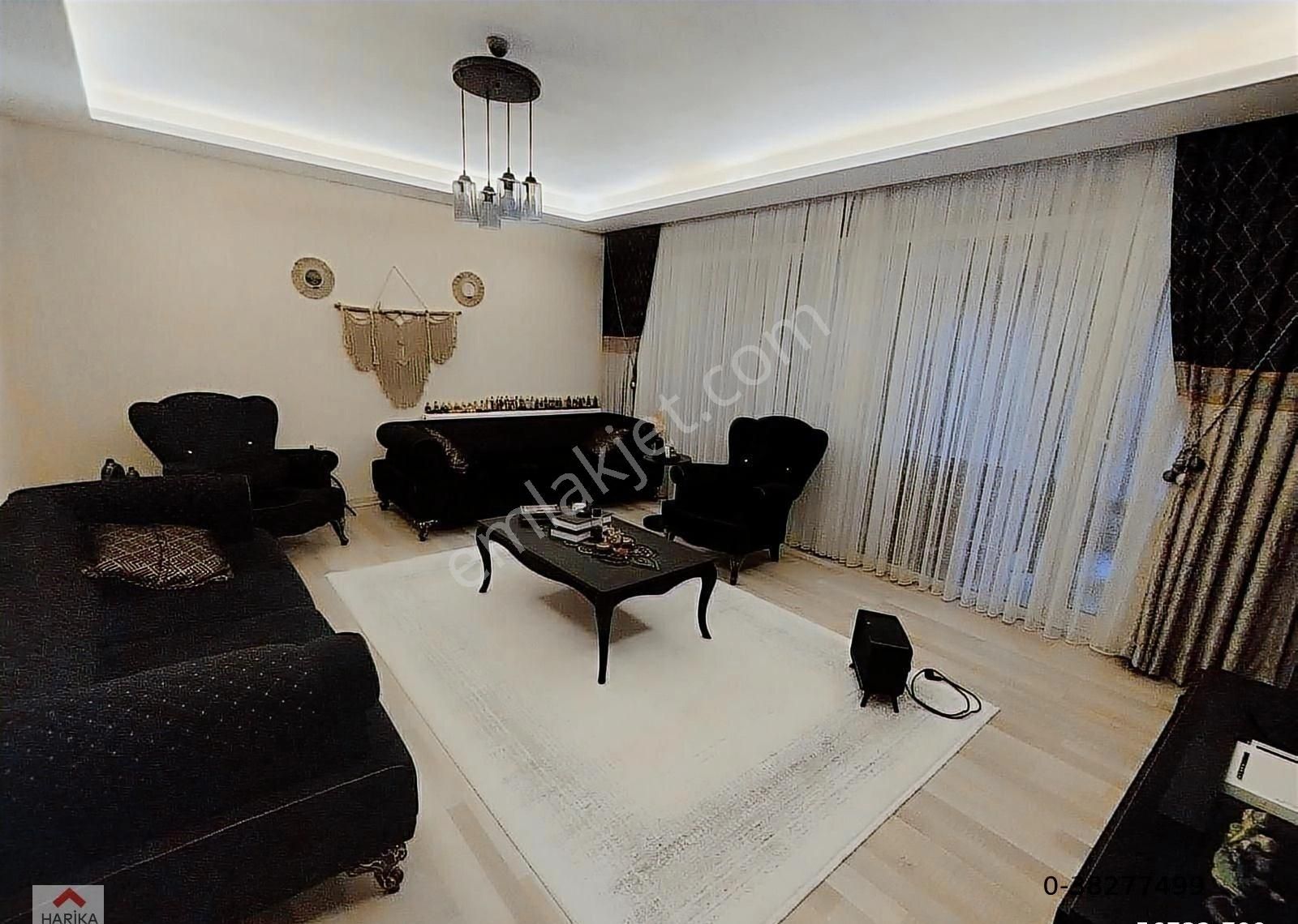 Feridun Çelik Mh 3 Yıllık Binada 2.katta 3+1 135 M² Satılık ! - Görsel 4