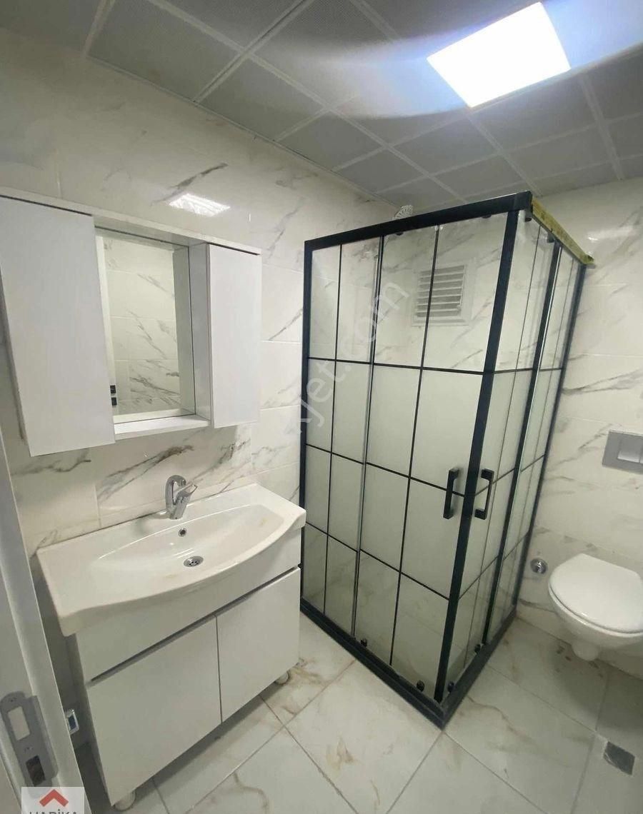 İncesu'da 6.katta 3+1 Lüks Yapılı Satılık Fırsat Daire ! - Görsel 16