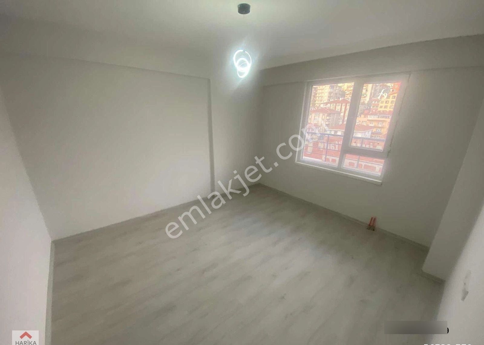 İncesu'da 6.katta 3+1 Lüks Yapılı Satılık Fırsat Daire ! - Görsel 7