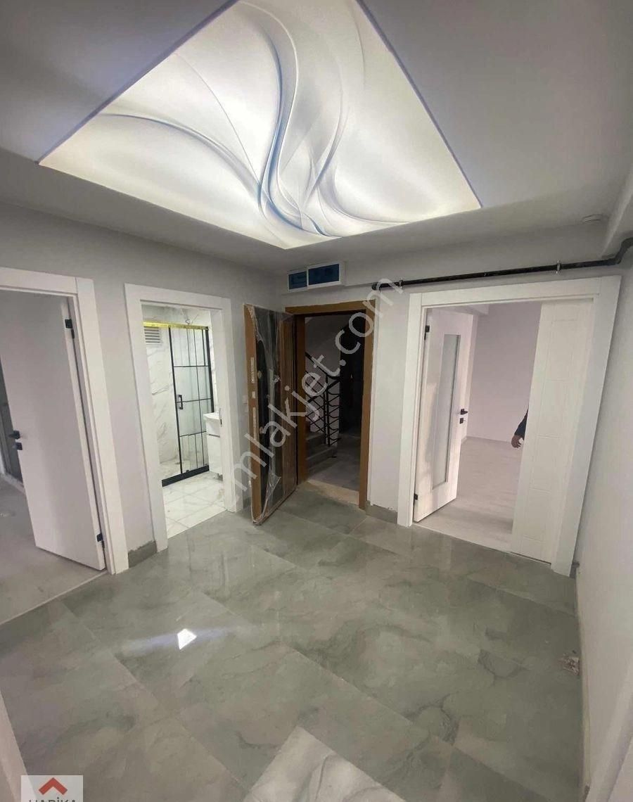 İncesu'da 6.katta 3+1 Lüks Yapılı Satılık Fırsat Daire ! - Görsel 19