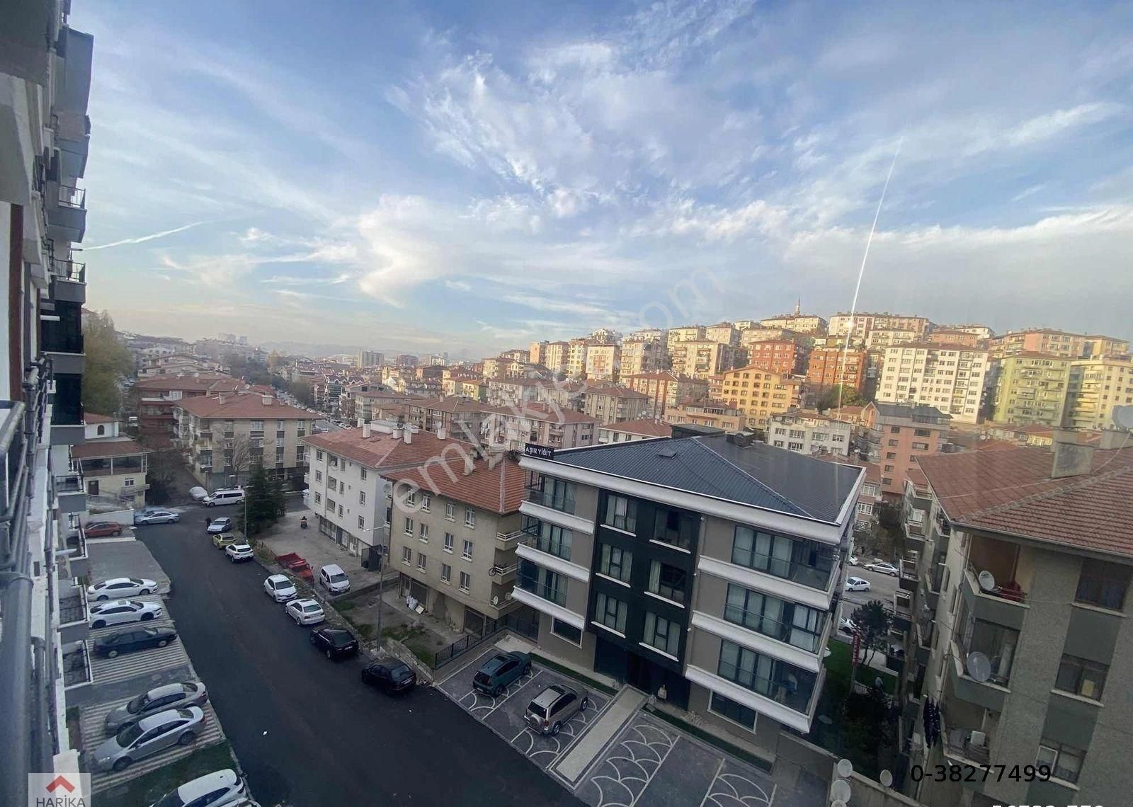 İncesu'da 6.katta 3+1 Lüks Yapılı Satılık Fırsat Daire ! - Görsel 10