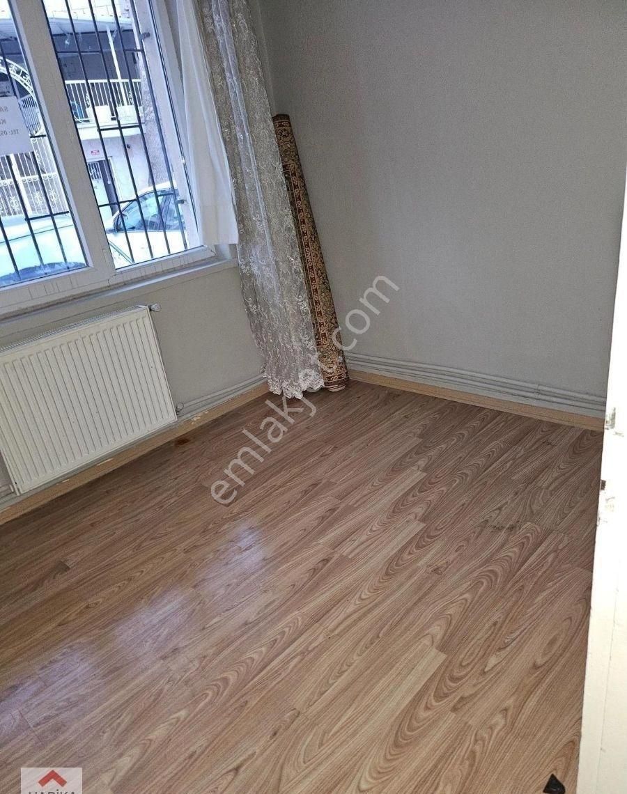 Topraklık Dokuz Sokak'ta Giriş Katta 2+1 Yapılı Satılık Fırsat ! - Görsel 3