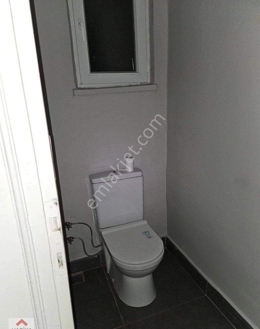 Topraklık Dokuz Sokak'ta Giriş Katta 2+1 Yapılı Satılık Fırsat ! - Görsel 4