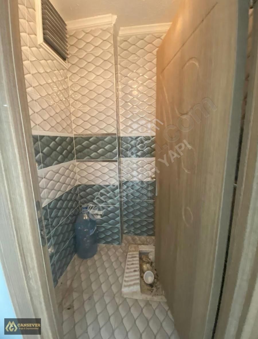 Bahçeli Bahçe Katı 2+1 Kiralık Daire - Görsel 34