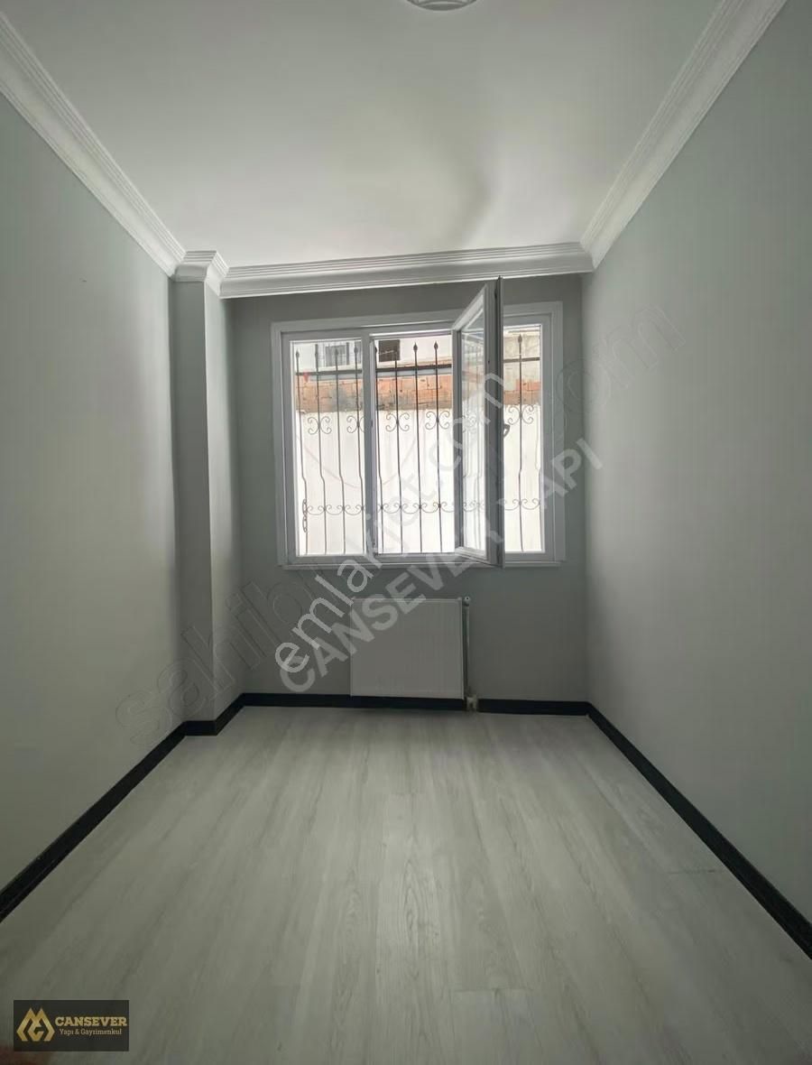 Bahçeli Bahçe Katı 2+1 Kiralık Daire