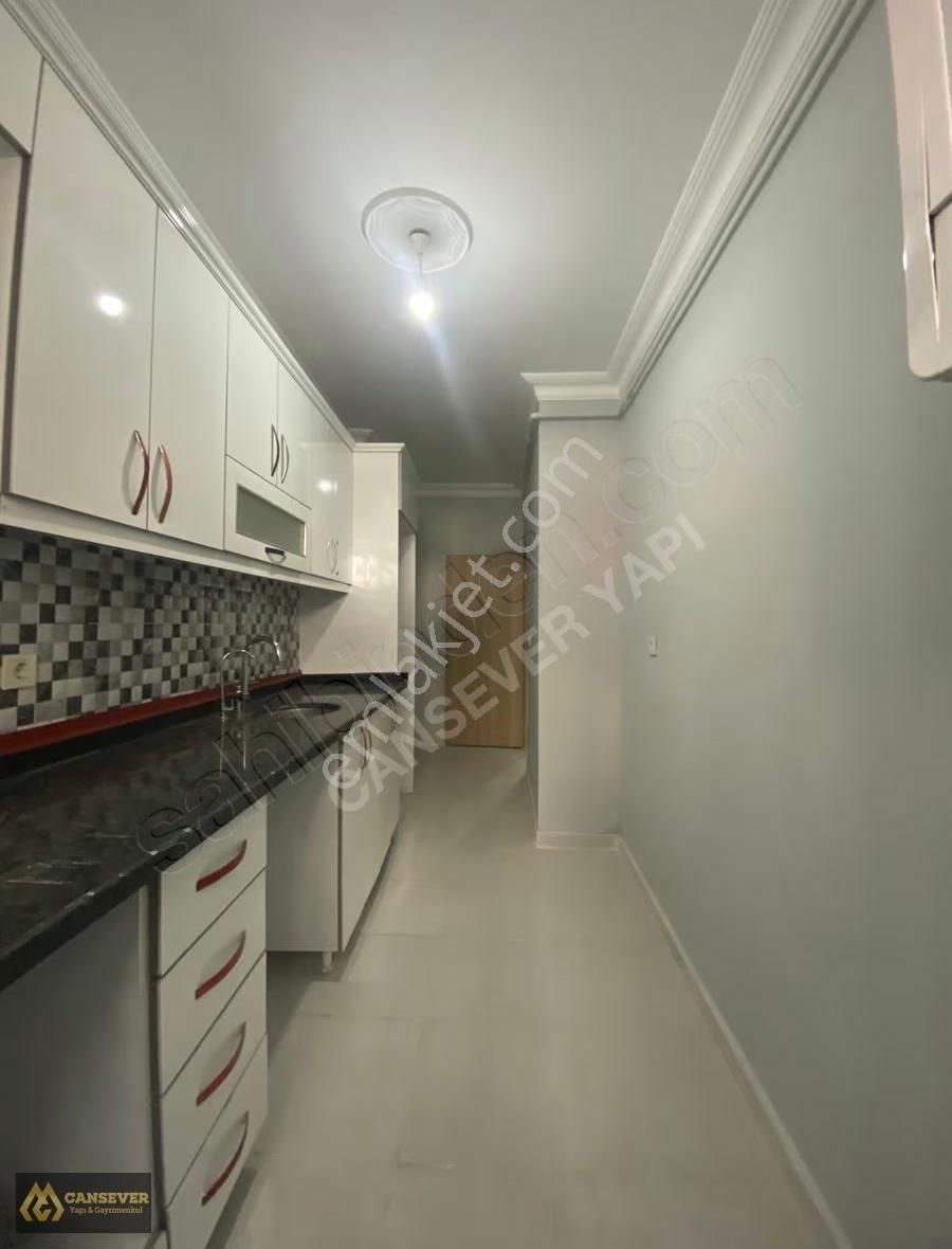 Bahçeli Bahçe Katı 2+1 Kiralık Daire - Görsel 3