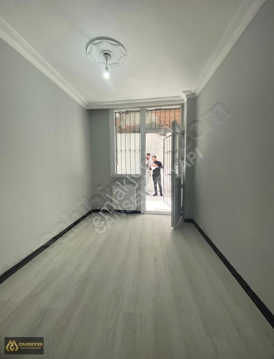 Bahçeli Bahçe Katı 2+1 Kiralık Daire - Görsel 20