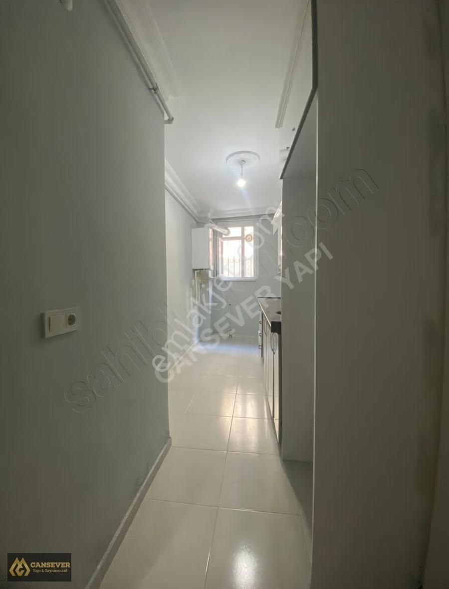 Bahçeli Bahçe Katı 2+1 Kiralık Daire - Görsel 28