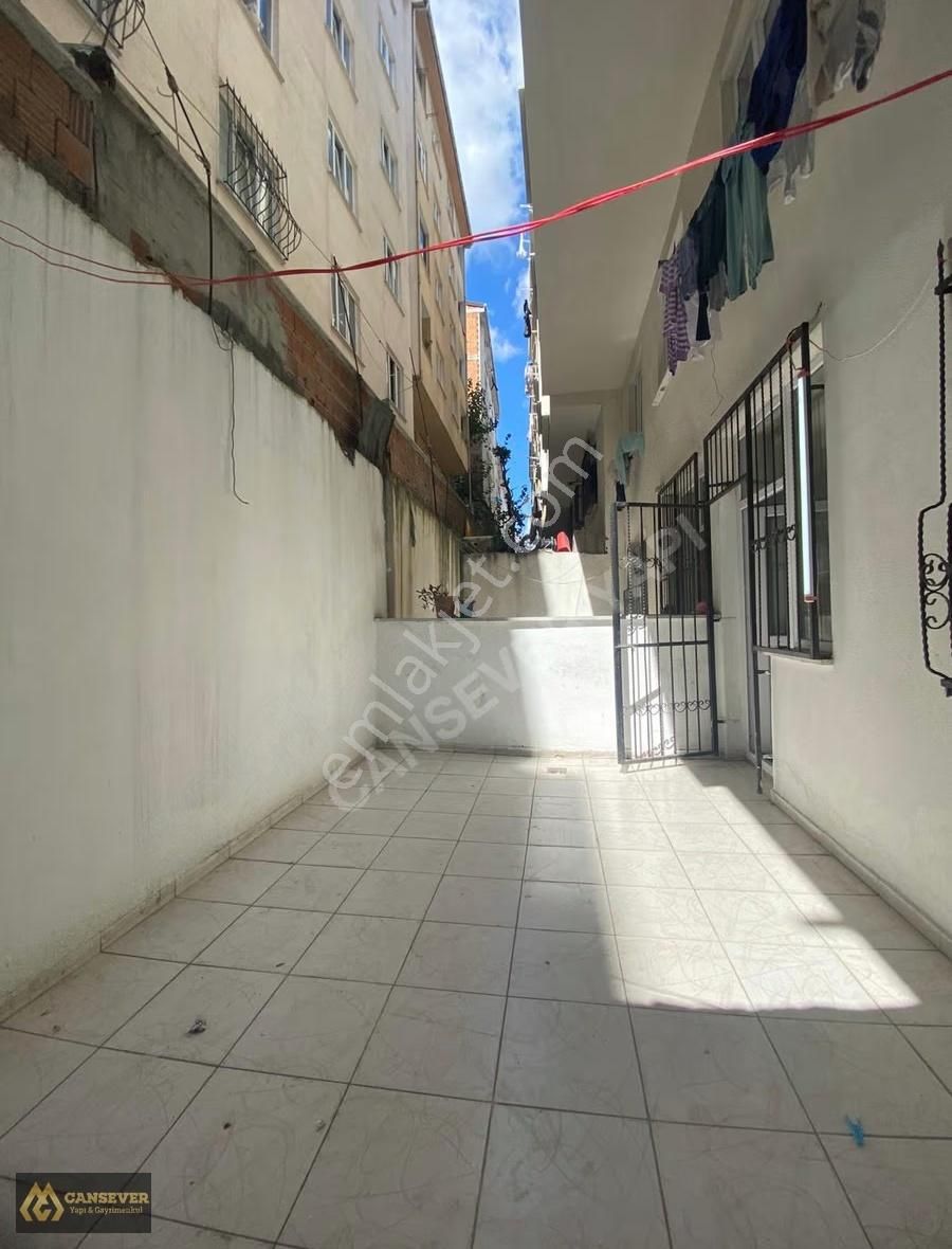 Bahçeli Bahçe Katı 2+1 Kiralık Daire - Görsel 31