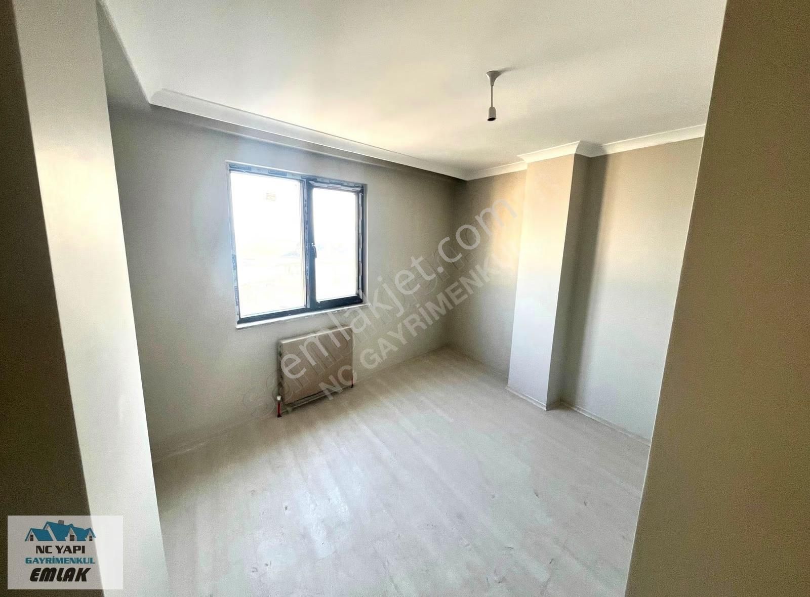 Sancaktepe'de Mevlana'da Cadde'de Satılık 2+1teraslı Sıfır Daire - Görsel 6