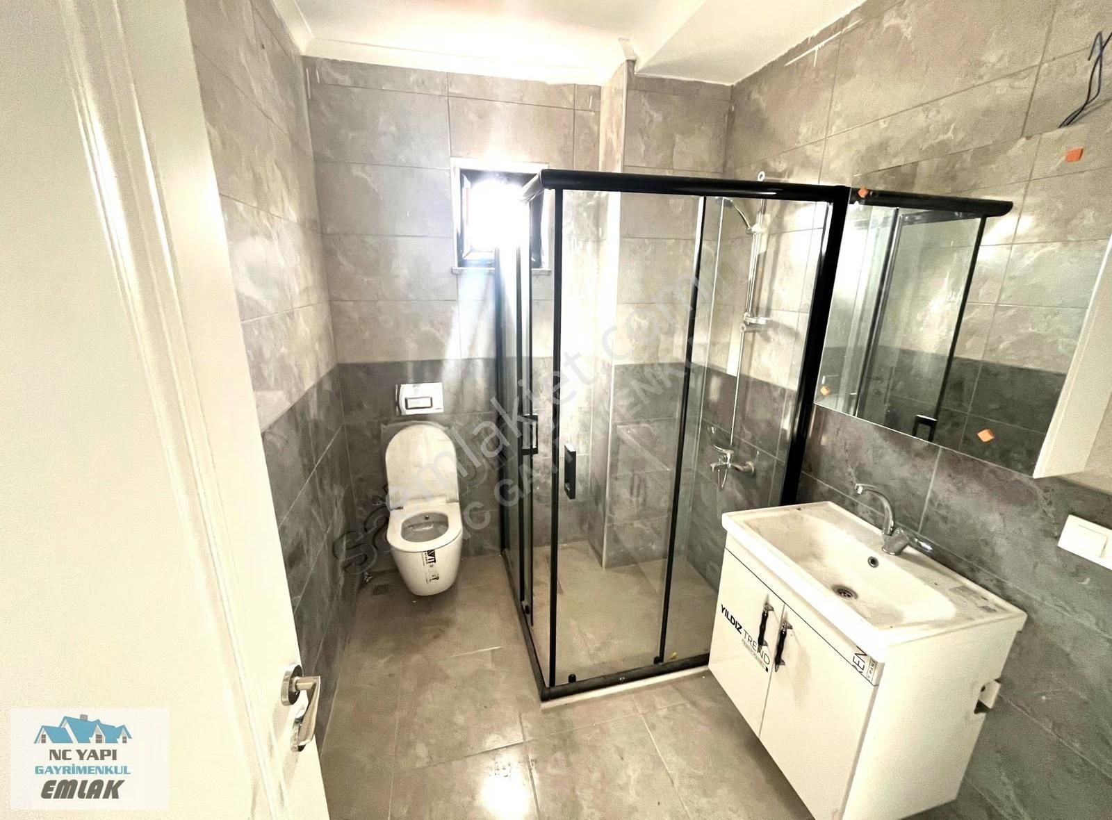 Sancaktepe'de Mevlana'da Cadde'de Satılık 2+1teraslı Sıfır Daire - Görsel 27