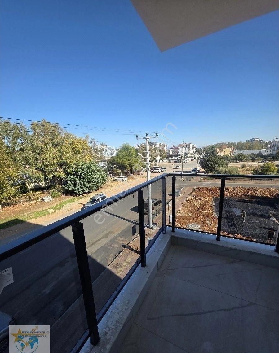 Star World Gayrimenkul Den **aktoprak Mahallesi – Tramvaya Yürüme Mesafesinde - Görsel 7